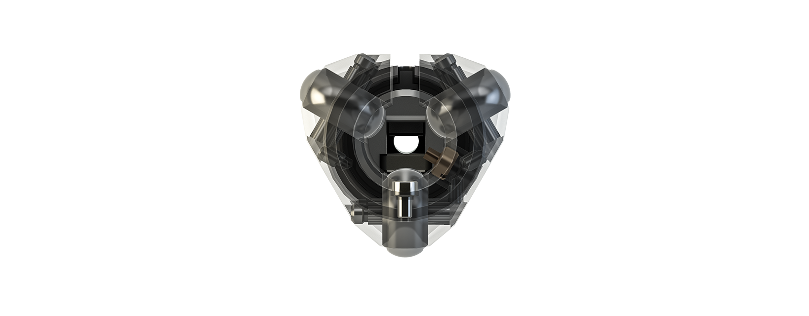 ROLLERISED ROTARY CUTTERS | LiMAR - Well Intervention Products