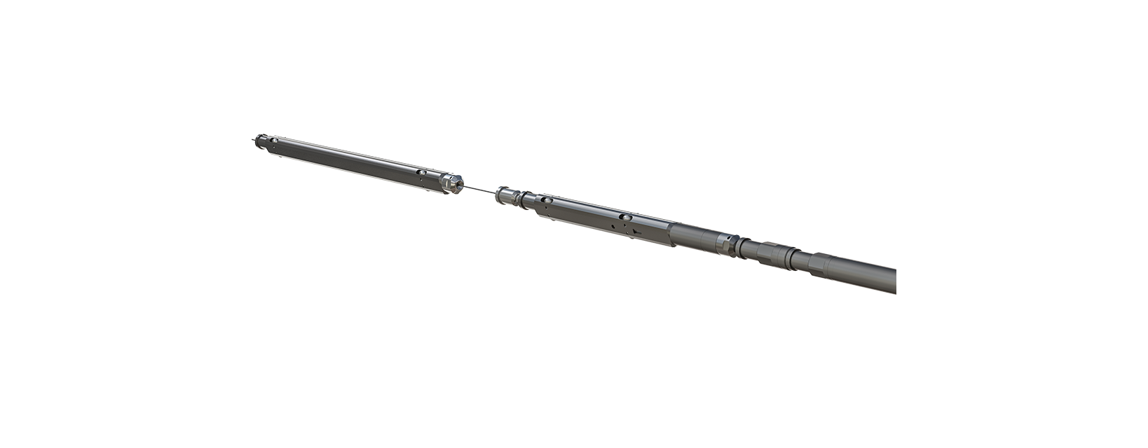 ROLLERISED ROTARY CUTTERS | LiMAR - Well Intervention Products