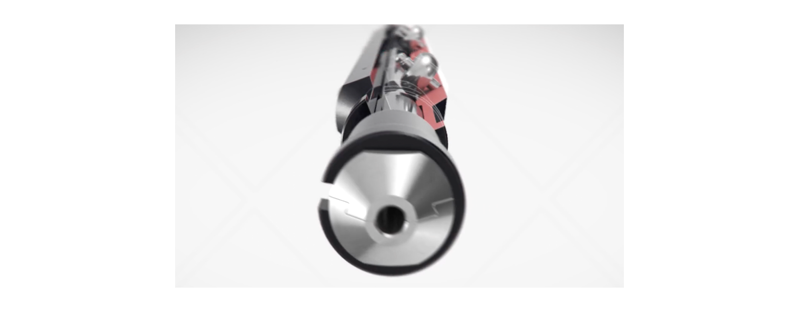 ROLLERISED ROTARY CUTTERS | LiMAR - Well Intervention Products