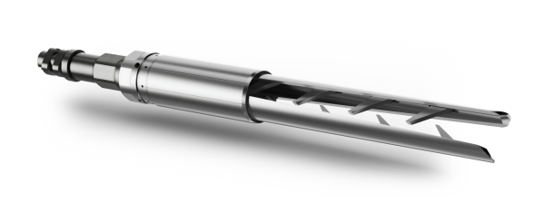 ADJUSTABLE WIRE FINDER GRAB