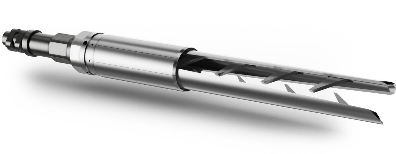 Combination Wire Finder Grab Wire Recovery Fishing Tools Wireline