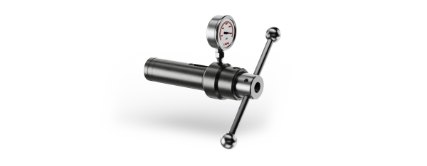 SPRING JAR CALIBRATION SUB