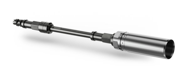 ADJUSTABLE WIRE FINDER RETRIEVER