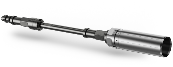 ADJUSTABLE WIRE FINDER RETRIEVER