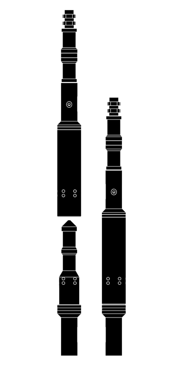 Multi Pin Running Tool | Wireline Fishing Tools | LiMAR