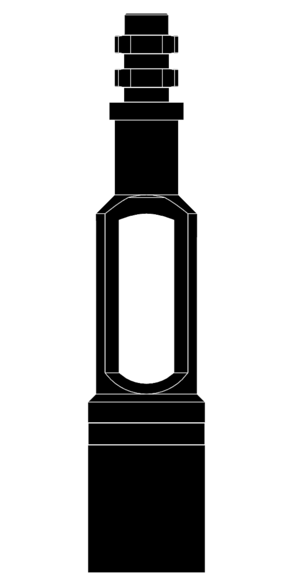 GAUGE CUTTER LiMAR Well Intervention Products