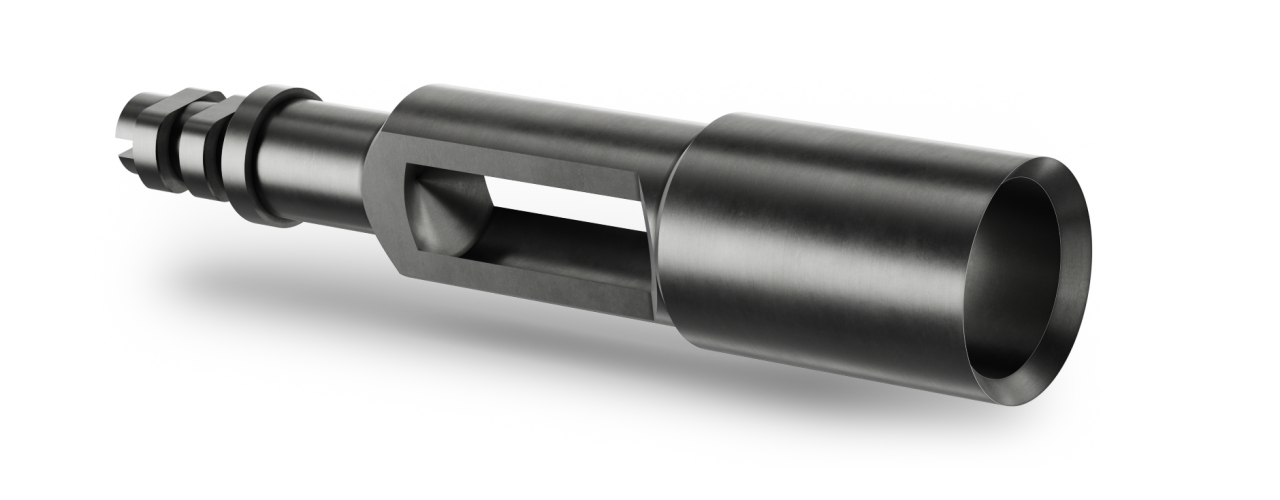 GAUGE CUTTER | LiMAR - Well Intervention Products