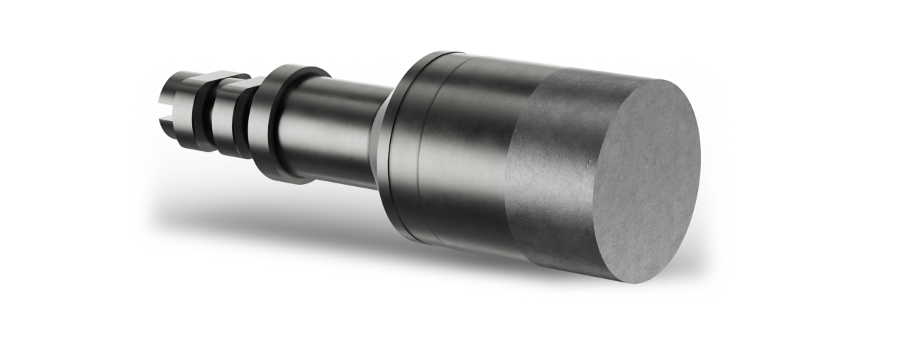 LEAD IMPRESSION BLOCK | LiMAR - Well Intervention Products