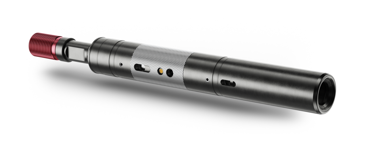 Gas Lift Pulling Tool | Wireline Fishing Tools | LiMAR