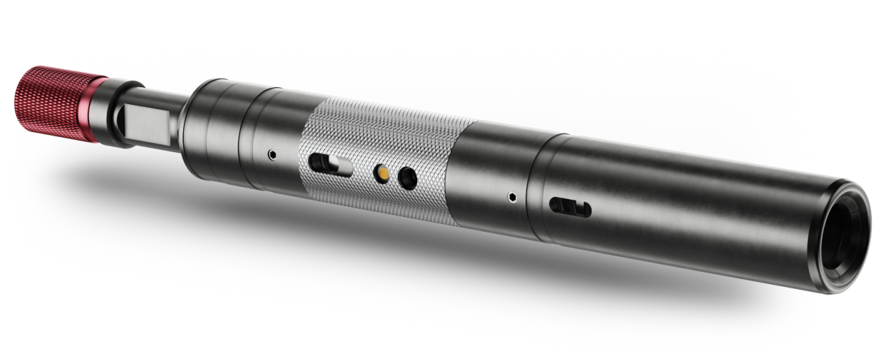 Gas Lift Pulling Tool Wireline Fishing Tools LiMAR