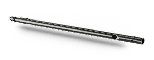 MECHANICAL STROKE JAR