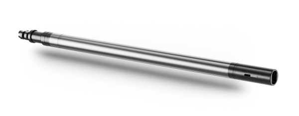 TUNGSTEN STEM SECTION