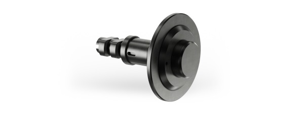 Braided Line Rope Socket | Cable Head | Toolstring | Wireline