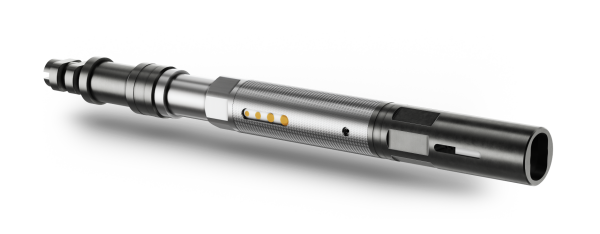 RELEASABLE SHEAR PIN SUB