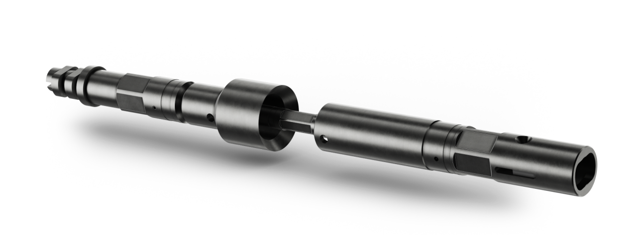 GAUGE RING SAMPLE CATCHER | LiMAR - Well Intervention Products