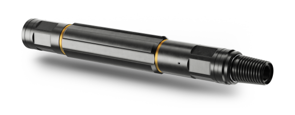 NON-ROTATING STABILISER