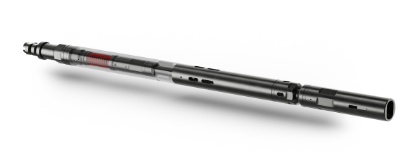 K>NETIC SURE-TRIP JAR