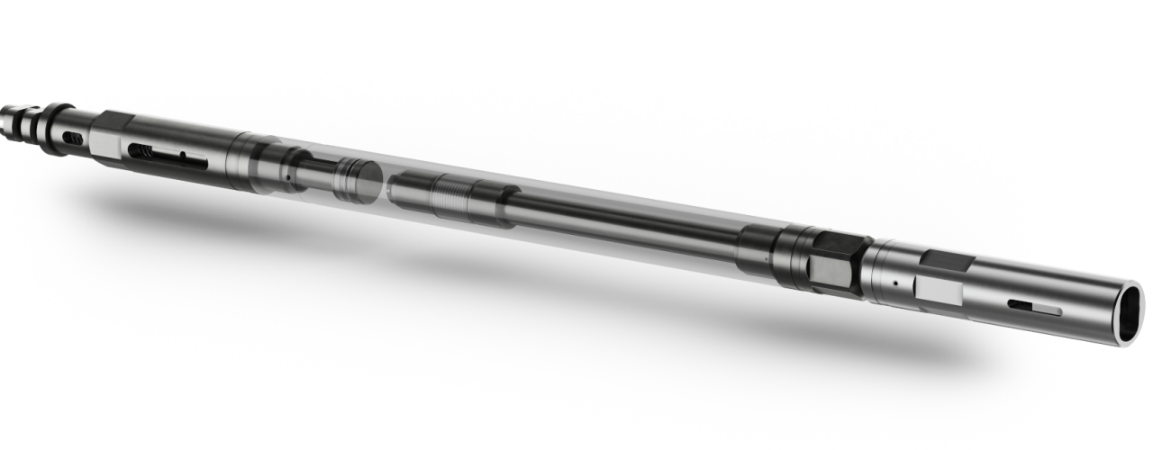 Bowen Type Jar Jars & Accelerators Wireline Tools LiMAR