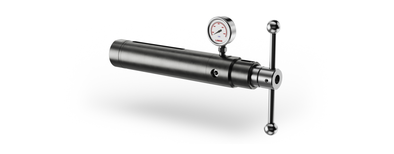 Calibration Sub | Jars & Accelerators | Wireline Tools | LiMAR