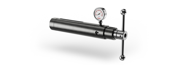 UNIVERSAL CALIBRATION SUB