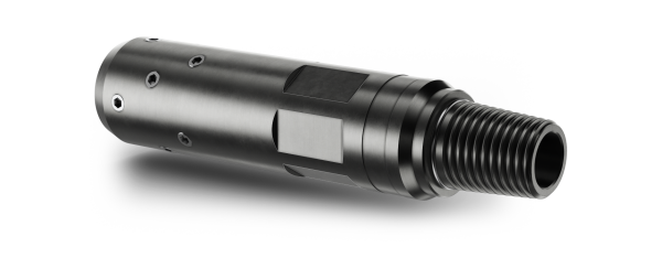 GRUB SCREW CONNECTOR