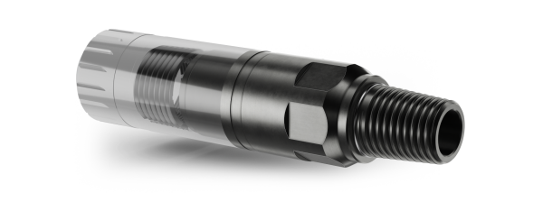 EXTERNAL SLIP CONNECTOR