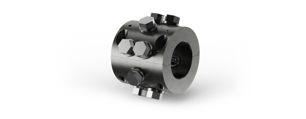 LITT CONNECTOR MECHANICAL INSTALLATION JIG