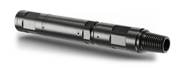 FLO-THRU SWIVEL JOINT