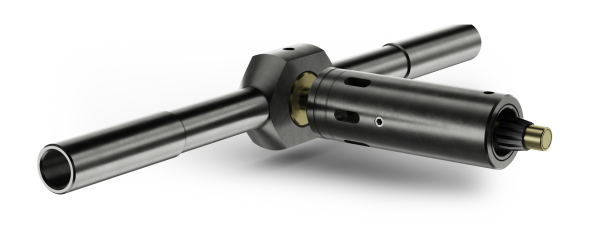 COILED TUBING REAMER SYSTEM