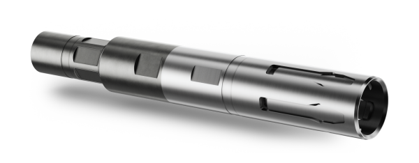 FLO-RELEASE SLIMLINE PULLING TOOL