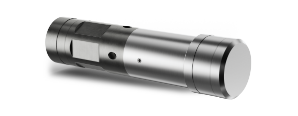 PORTED HIGH POWER/HIGH TEMPERATURE MAGNET