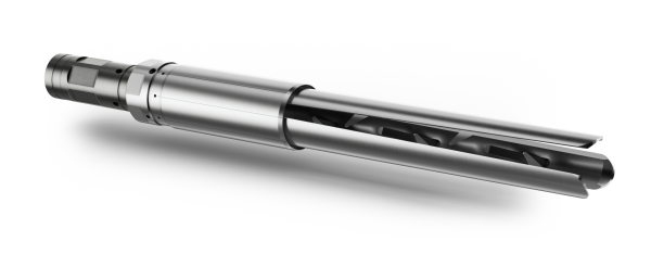 FLO-THRU ADJUSTABLE WIRE FINDER GRAB