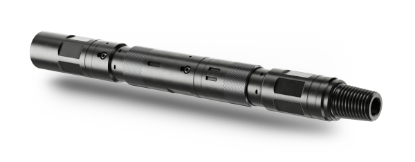 DUAL ISOLATION VALVE