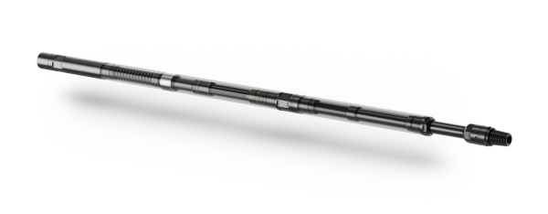CT Coil Jar