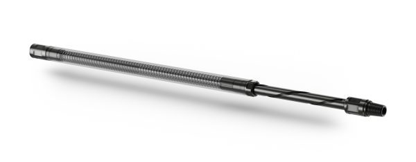 HELICAL DRIVER