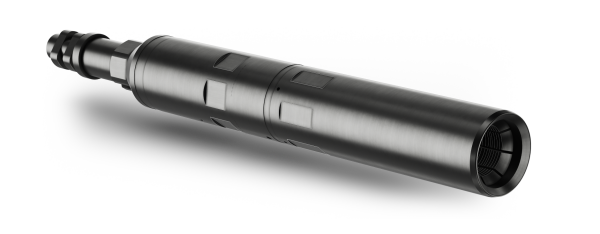 HD DUAL STEP RELEASABLE OVERSHOT