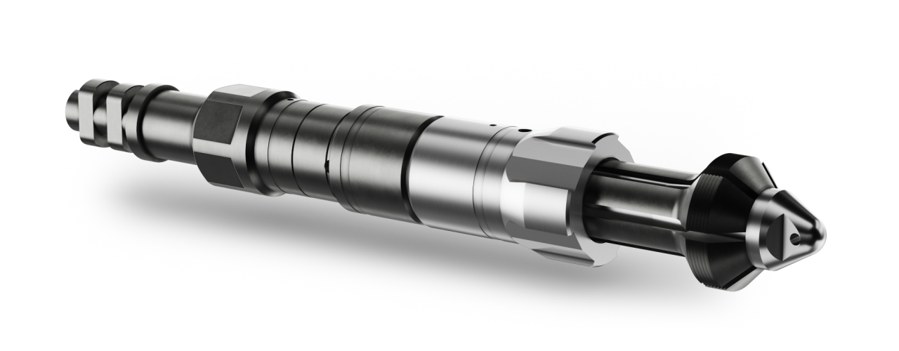 Non Releasable Spear / Innershot | Wireline Fishing Tools | LiMAR