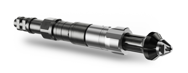 HD NON-RELEASABLE SPEAR