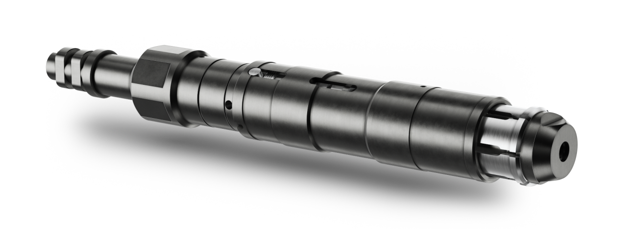 Heavy Duty GS Pulling Tool | Wireline Fishing Tools | LiMAR