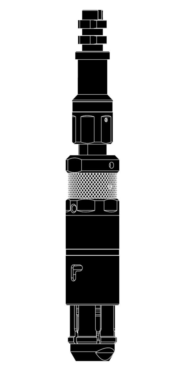 GS Pulling Tool Running & Pulling Wireline Tools LiMAR