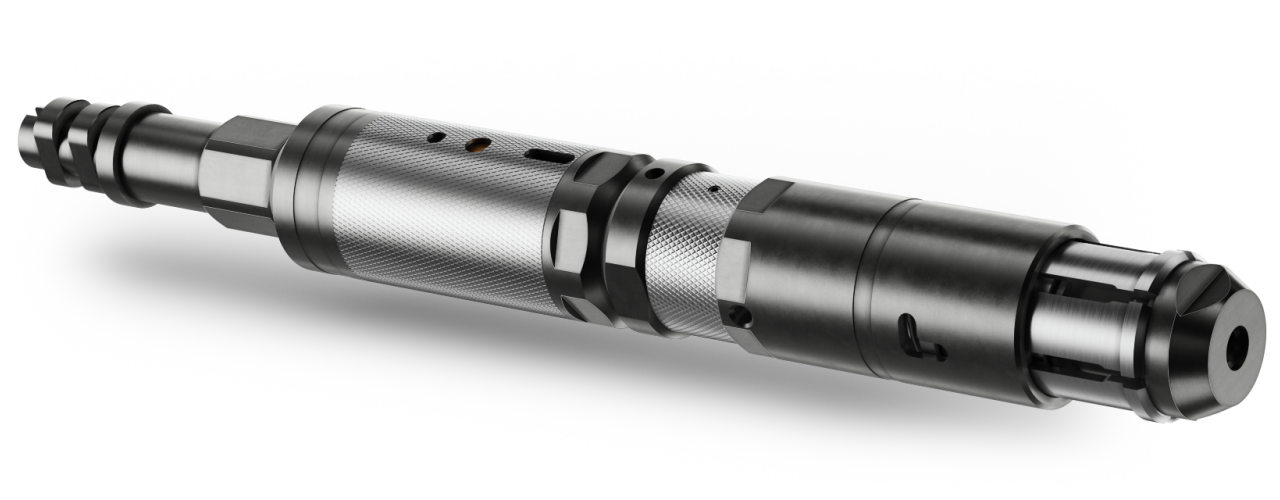 GR Type Pulling Tool Running & Pulling Wireline Tools LiMAR