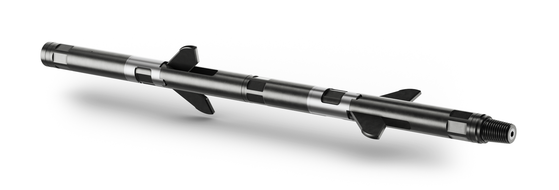 HIGH EXPANSION ANCHOR