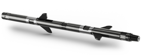 HIGH EXPANSION ANCHOR