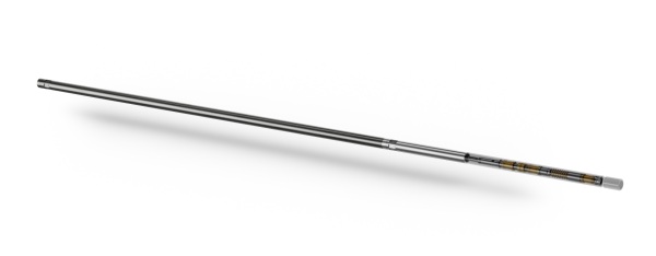 POSITIVE DISPLACEMENT MOTOR (PDM)