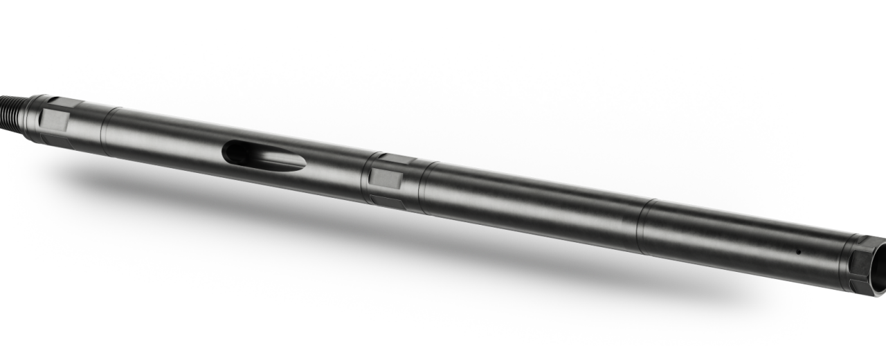 Venturi Junk Basket Jetting Technology Coiled Tubing LiMAR