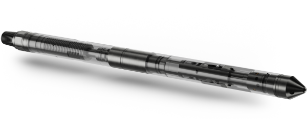 FLO-ACTIVATED TUBING CUTTER