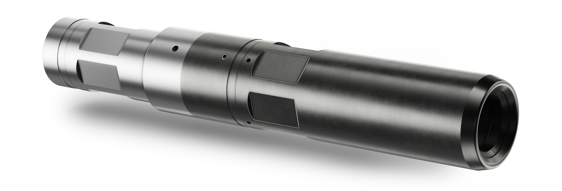 FLO-RELEASE HEAVY DUTY PULLING TOOL