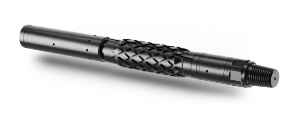 CHEMICAL INJECTION BHA