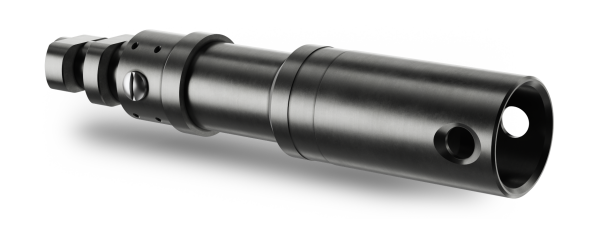 LiMAR® BUTTON QUICK K>NECT (BQK)