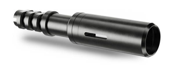 LiMAR QUICK K>NECT HD (LQK-HD)